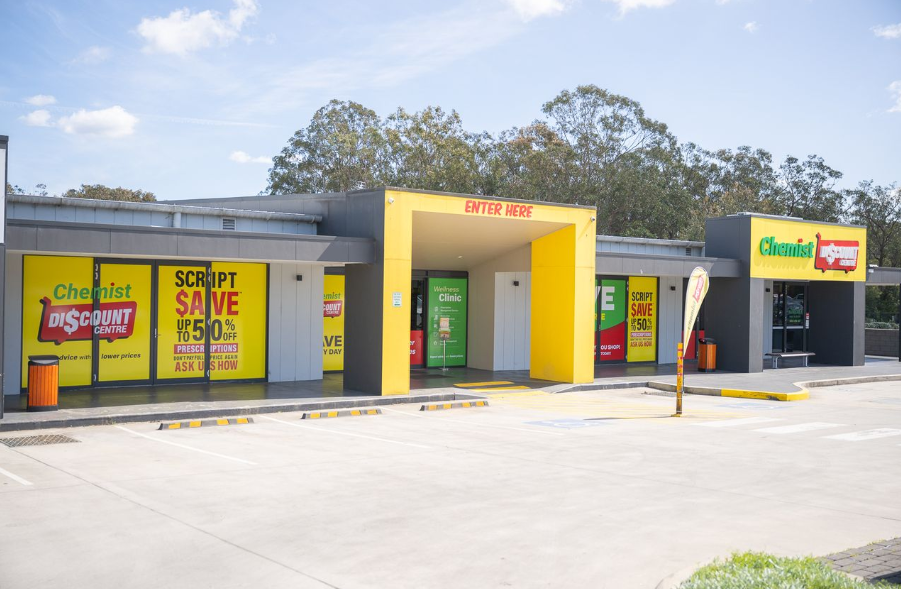 Chemist Discount Centre