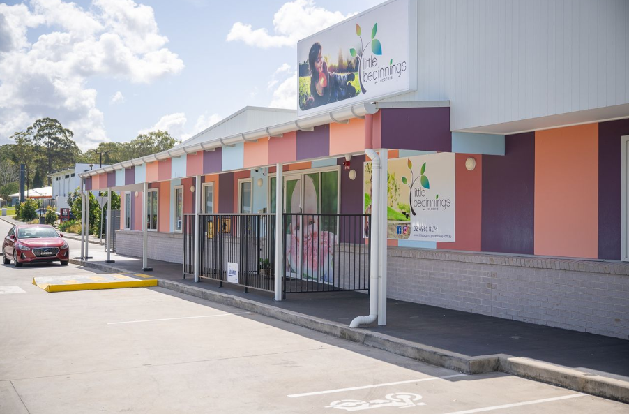 Little Beginnings Learning Centre