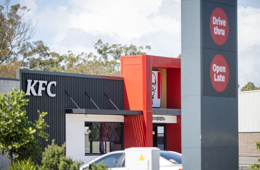 KFC Medowie
